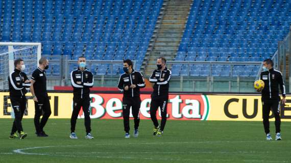 Lazio-Torino, concluso dibattimento in CAF FIGC: le posizioni dei due club