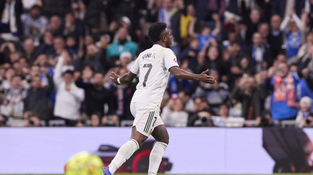 Mourinho, sarà per la prossima: Benfica out, 2-1 del Real e Vinicius agli ottavi di Champions