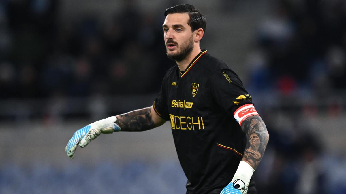 Immagine news Serie A n.1