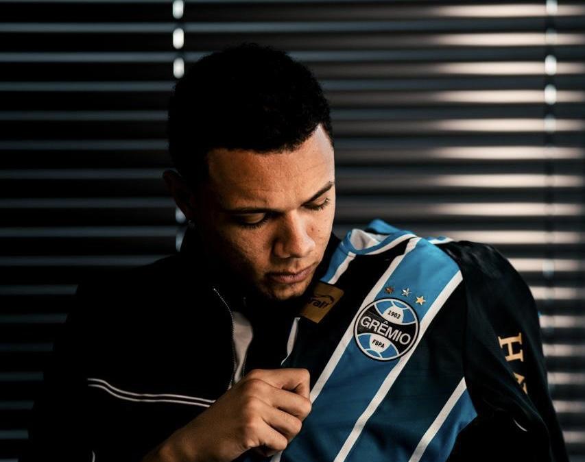 Chi è Viery, il costoso gioiello mancino del Gremio che ha colpito la Fiorentina