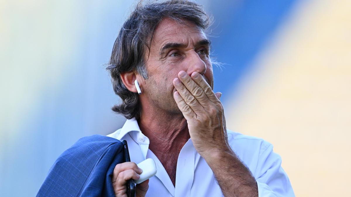 Immagine news Serie A n.2