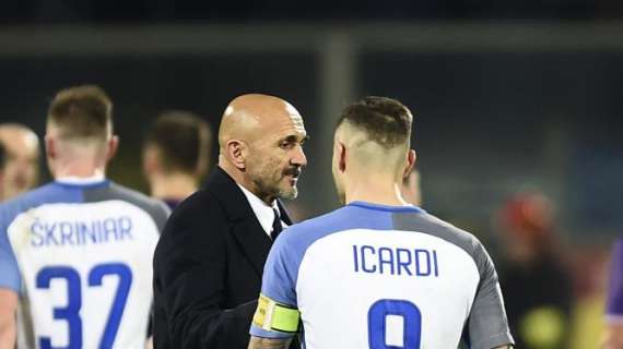 Inter, tavolo della pace Marotta-Spalletti: non si parlerà solo di Icardi