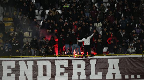 Serie B, Salernitana-Brescia: emergenza campana, Bisoli cerca l'acuto