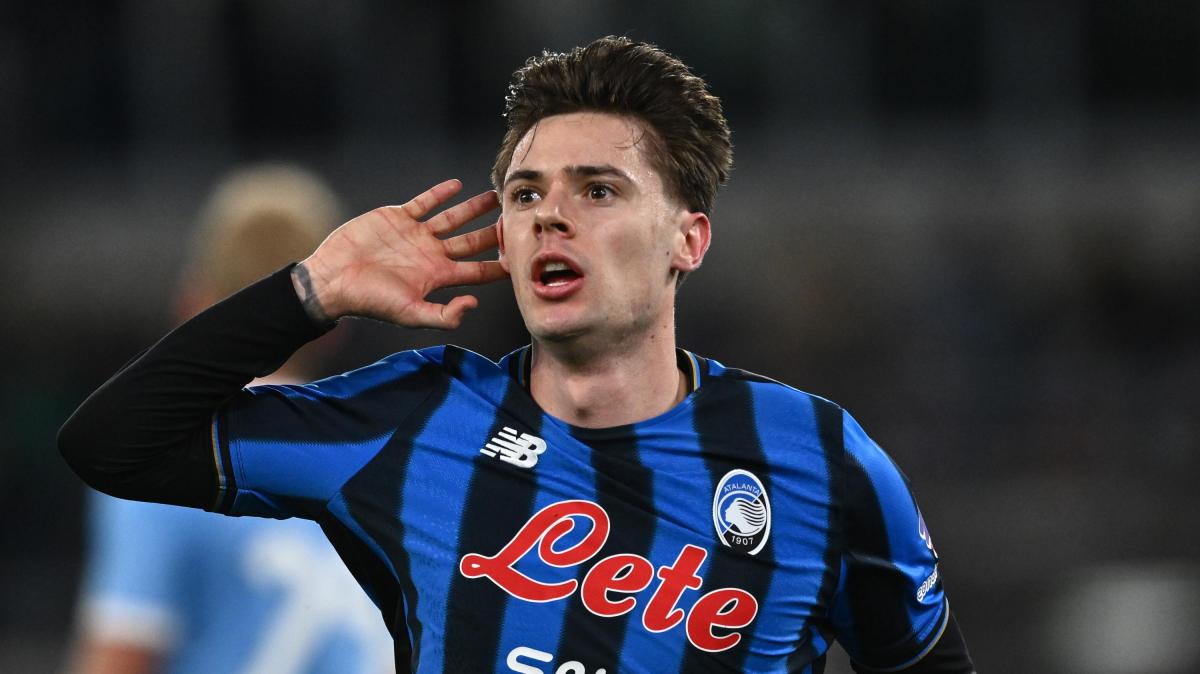 Immagine news primo piano TUTTO mercato WEB: notizie di calcio e calciomercato