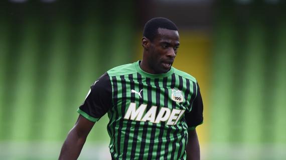 Obiang torna in campo dopo 504 giorni: "Spero sia l'inizio di una nuova giovinezza calcistica"