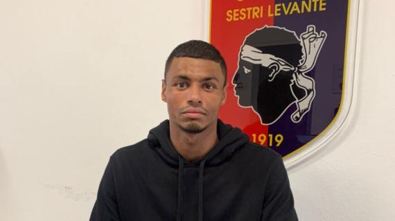 Sestri Levante, fatta per l'addio di Anacoura: il portiere firma col Giugliano