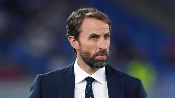 Inghilterra, Southgate: "Qualcuno scorda che la Danimarca ha vinto un Europeo e noi no"