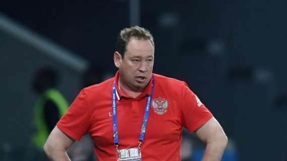 UFFICIALE: Rubin Kazan, Slutsky è il nuovo allenatore