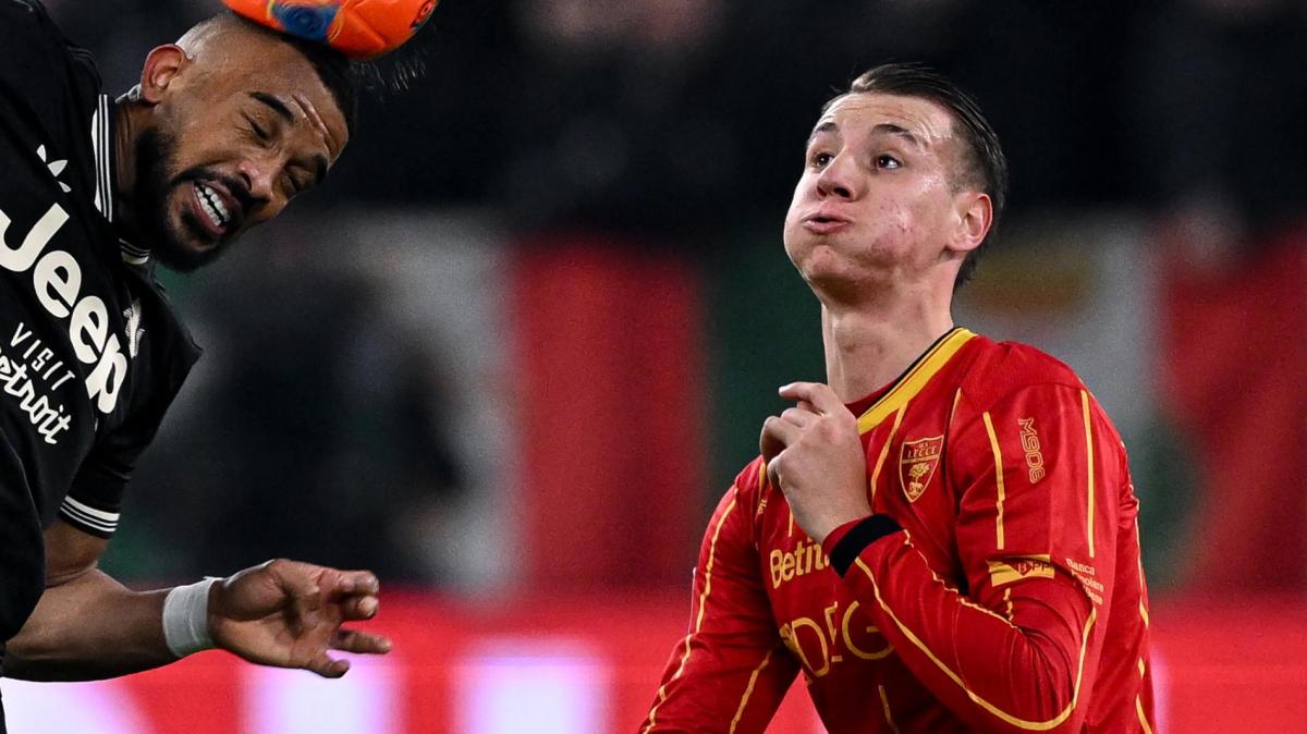 Immagine news Serie A n.1