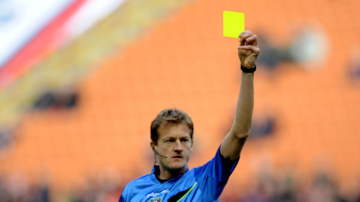 Immagine news Serie A n.1