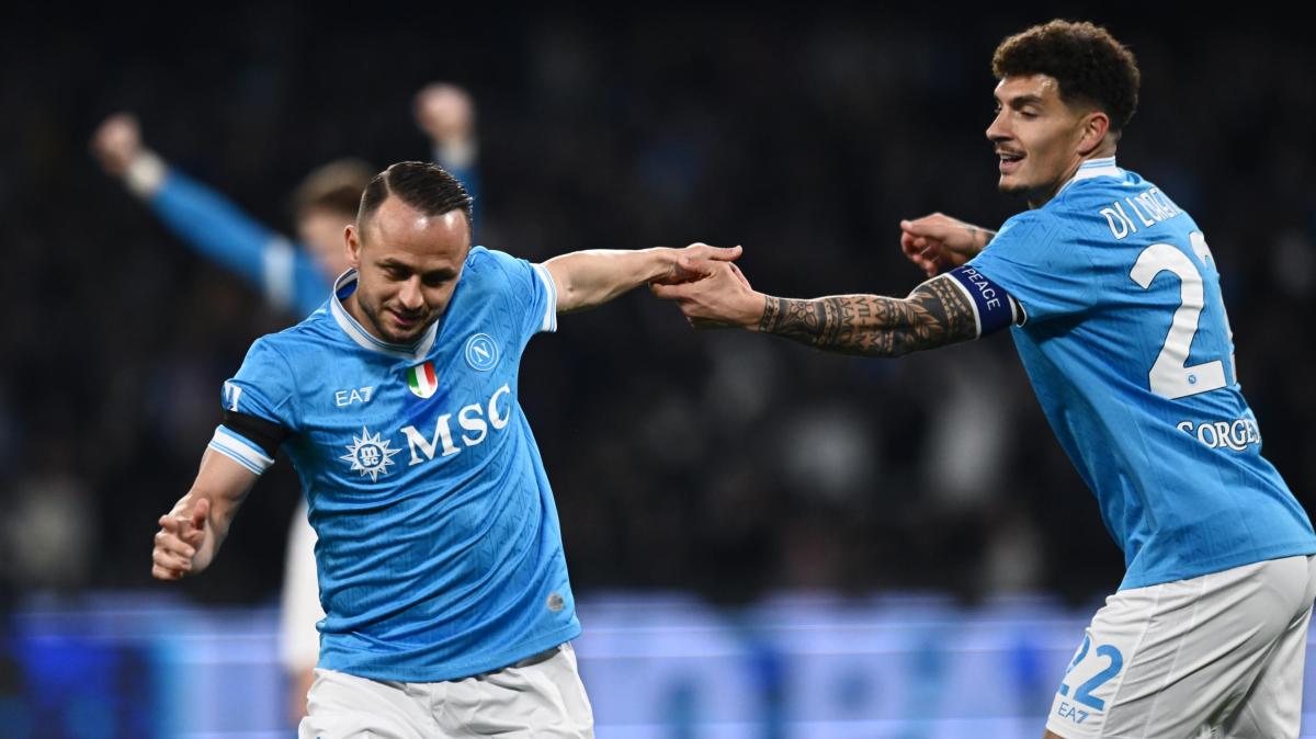 Immagine news Serie A n.1