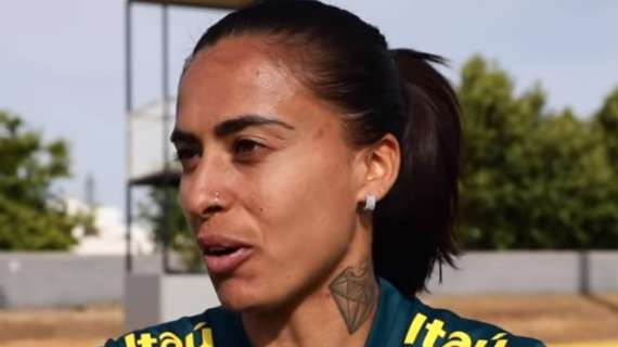 UFFICIALE: Roma femminile, colpo brasiliano: arriva Andressa Alves