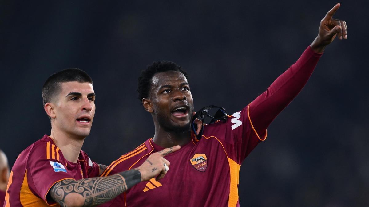 Immagine news Serie A n.6