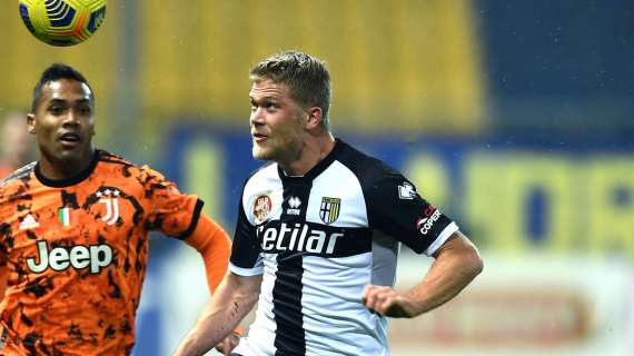 Dalla Turchia: Cornelius pronto a salutare Parma. Il Trabzonspor offre 3 milioni e mezzo