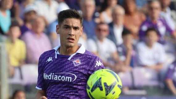 Fiorentina, non solo Beltran. Col River Plate si parla anche della cessione di Martinez Quarta