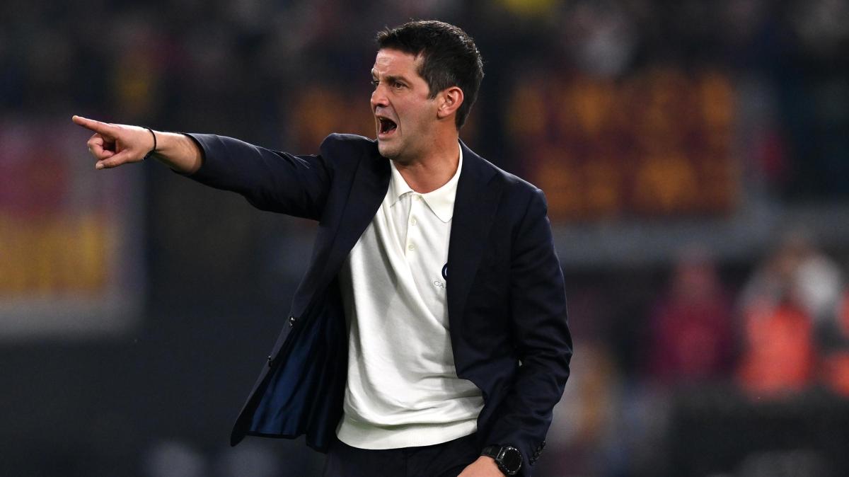 Immagine news primo piano TUTTO mercato WEB: notizie di calcio e calciomercato
