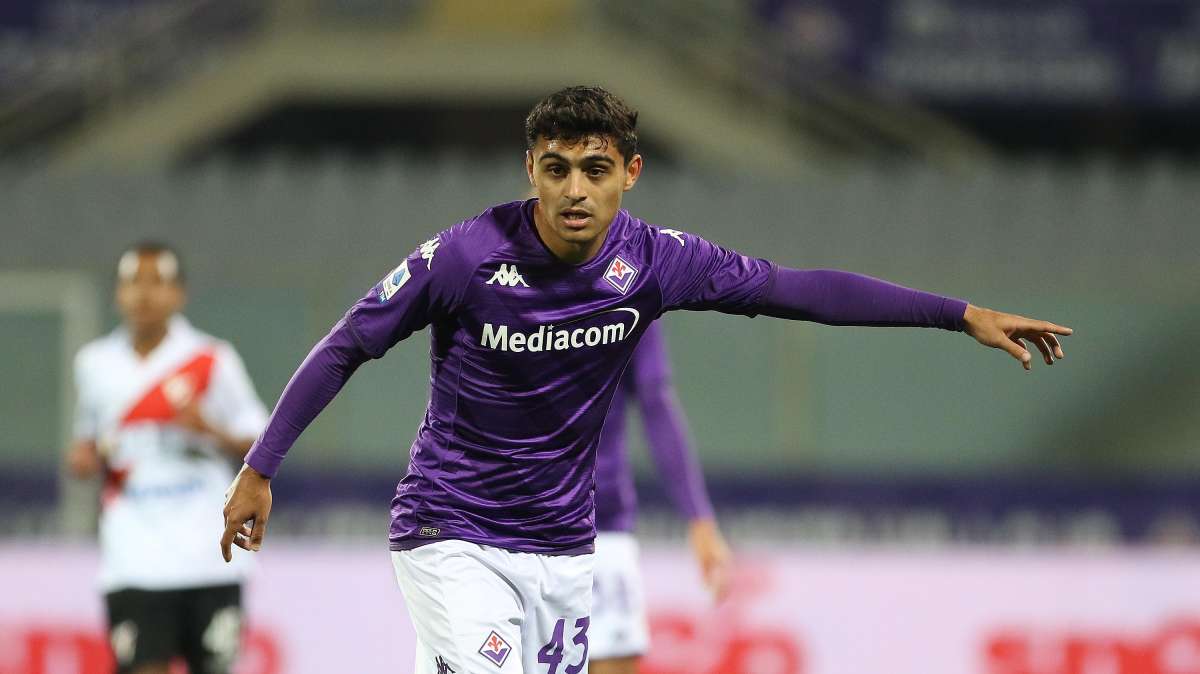 Reggiana, in chiusura per Distefano della Fiorentina. E si lavora anche per Lucchesi