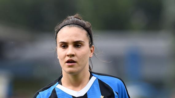 Italia Femminile, tre azzurre costrette al forfait: aggregate Pandini, Cinotti e Simonetti