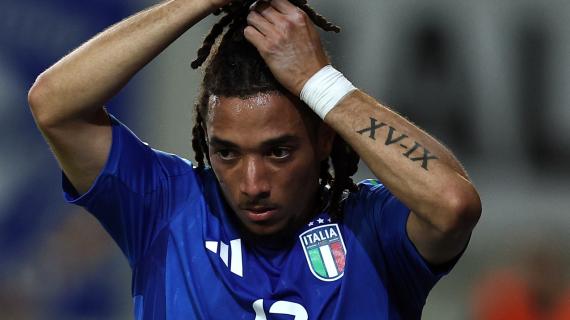Koleosho può lasciare il Burnley in prestito: l'U21 italiano dà l'ok al ritorno all'Espanyol