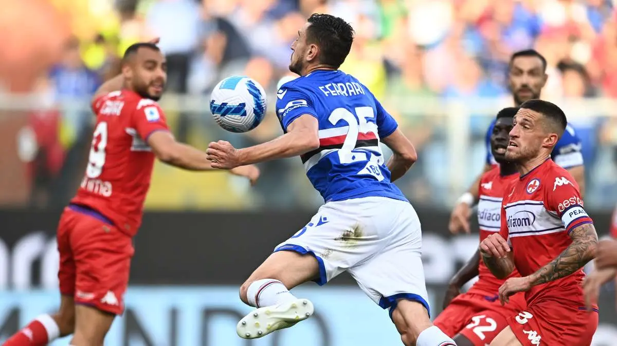 Match point europeo fallito nel peggiore dei modi: Fiorentina annientata dalla Samp