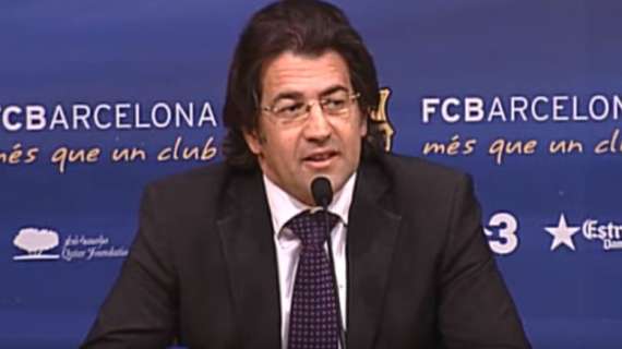 ESCLUSIVA TMW - Freixa, storico dirigente del Barcellona: "Messi alla Juve con CR7? Mai e poi mai"