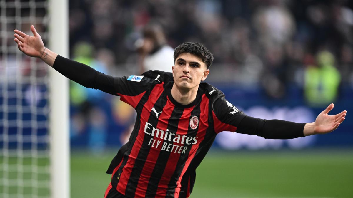 Immagine news primo piano TUTTO mercato WEB: notizie di calcio e calciomercato