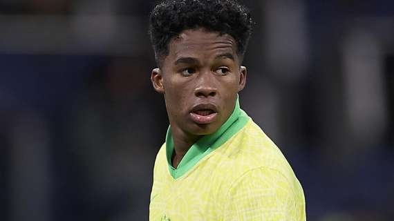 Real, Endrick ha convinto Ancelotti: rientro anticipato ed esordio con il Milan