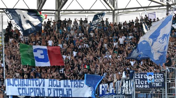 Napoli, partenza negativa: domani sfida alla Juventus per riscattarsi