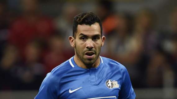 UFFICIALE: Independiente, avanti con Carlos Tevez: "Lavoriamo a un progetto ad ampio raggio"