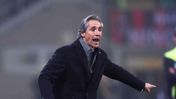 UFFICIALE: Bordeaux, rescinde Paulo Sousa. Gasset nuovo tecnico e Roche direttore sportivo