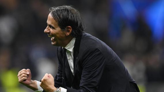 2 su 2 Inzaghi, 4 su 4 Marotta: a Monaco i frontman dell’Inter cercano la consacrazione