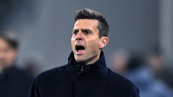 Juventus, Thiago Motta: "I risultati sono la conseguenza di aver preso la strada giusta"