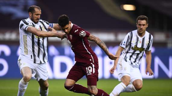Massimo Donati: "Questa Juventus è prevedibile, tatticamente fa sempre le stesse cose"