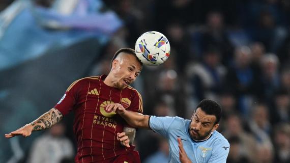 Pareggio numero 62 nel derby: con nessun avversario più "X" per Lazio e Roma