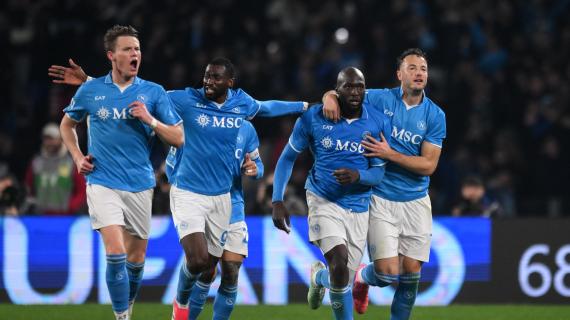 Napoli-Juventus 2-1, le pagelle: Anguissa MVP, Conte da 8. Kolo Muani debutta con gol