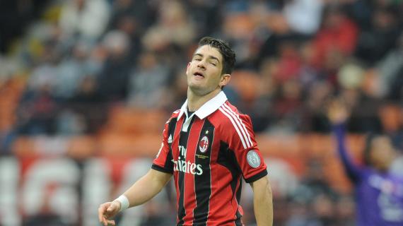 Pato su Ibrahimovic: "L'uomo giusto per il Milan. Il litigio con Onyewu? Brutta situazione..."