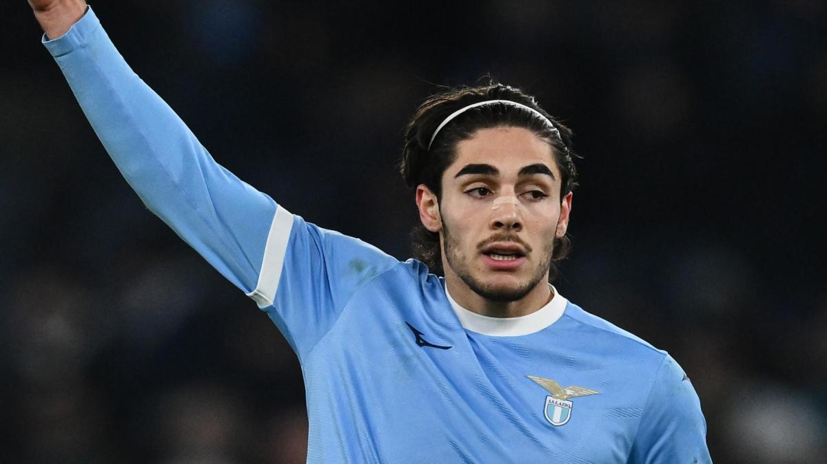 Immagine news Serie A n.3