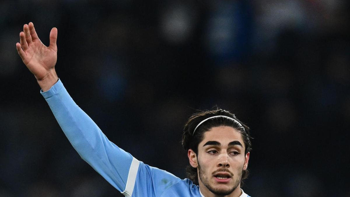 Immagine news Serie A n.4