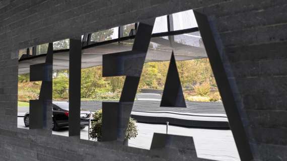 FIFA, progetto sullo sviluppo del talento: c'è il sì di 117 federazioni