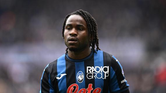Riecco Lookman! L'attaccante è tornato a Zingonia, ora l'Atalanta valuta i provvedimenti