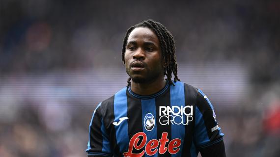 Dalla Germania, anche l'Arsenal si aggiunge alla corsa per Ademola Lookman