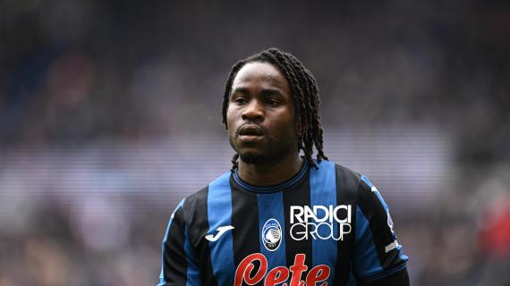 Atalanta in allerta, L'Eco di Bergamo apre: "Inter all'assalto di Lookman, pronti 40 milioni"