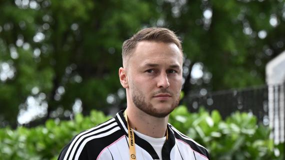 Koopmeiners, parla l'ex tecnico: "Adattarsi alla Juve richiede tempo ma sarà il suo anno"