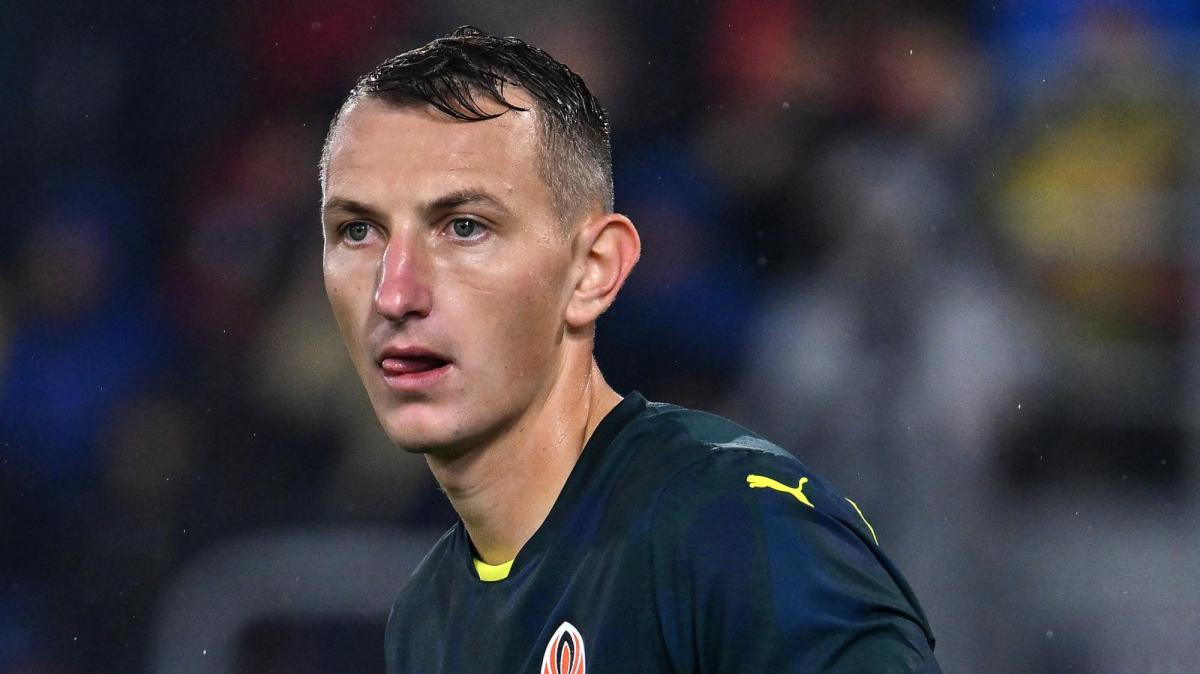 Juventus, idea alternativa per la porta: il nuovo numero uno può arrivare dall'Ucraina