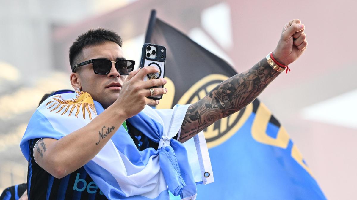 Immagine news Serie A n.1