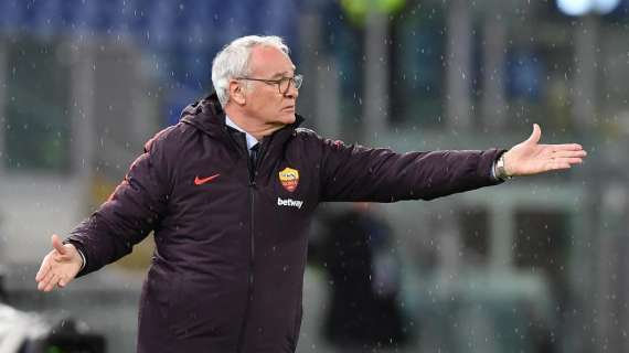 Ranieri domani al Mestalla: sarà il tecnico del Valencia Leyendas