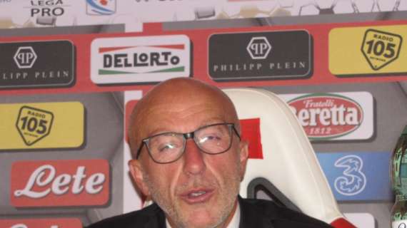 TMW - Novara, Banchieri: “Avevamo segnato il 3° gol. Rigore? Inesistente”