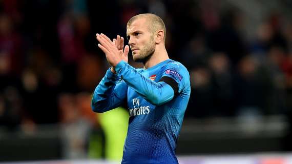 Como, tris alla Folgore Caratese in amichevole: in campo anche i nuovi e l'ospite Wilshere