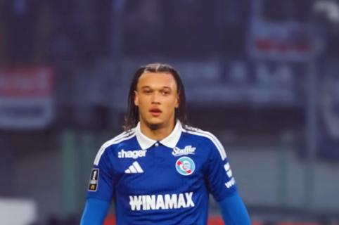 Atalanta, si valutano diversi profili per la fascia sinistra: il nome nuovo è Diego Moreira