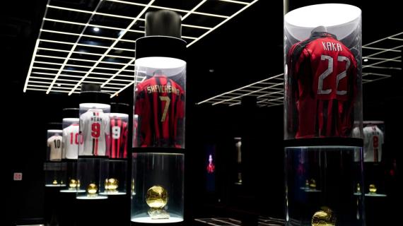 Se avessi tenuto gli occhi chiusi, avrei pensato che lì ci fosse Allegri e non Rabiot